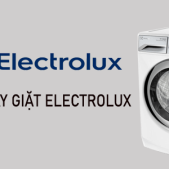lỗi e98 máy giặt Electrolux