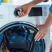 máy giặt nước không chảy vào