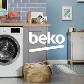 Máy giặt Beko báo lỗi E15 ?