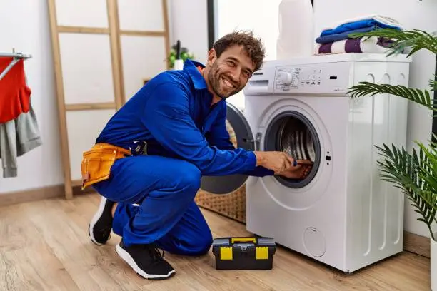 Địa chỉ sửa máy giặt Beko tại Hà Nội ?