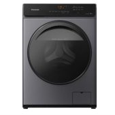 Cách sử dụng máy giặt Panasonic 10kg cửa ngang