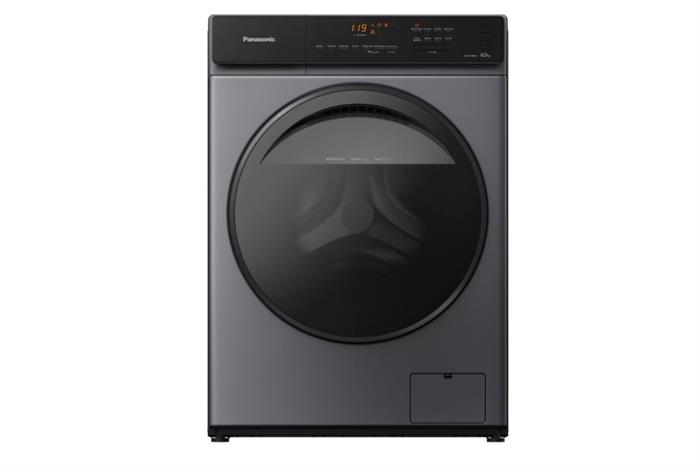 Cách sử dụng máy giặt Panasonic 10kg cửa ngang