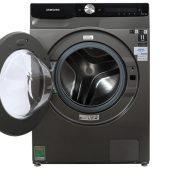 Cách sử dụng máy giặt Samsung 10kg cửa ngang