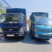 Dịch vụ xe tải ghép hàng Hà Nội-Hải Dương-Hưng Yên ?