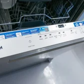 kinh nghiệm mua máy rửa bát Bosch