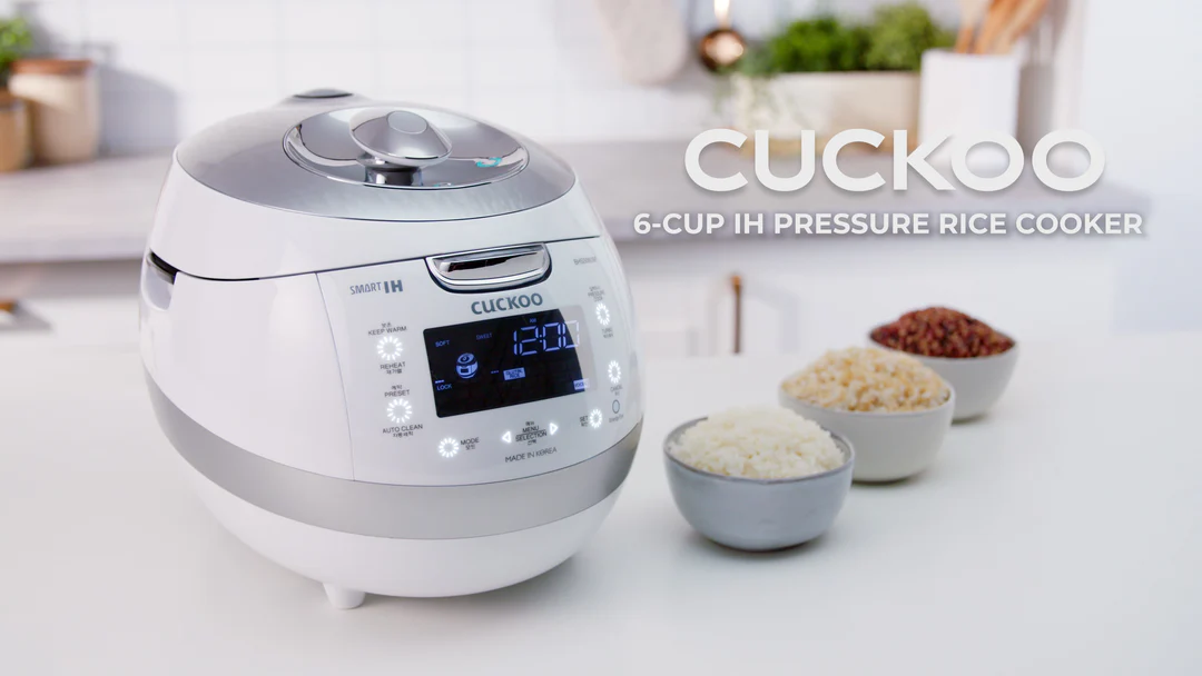 Địa chỉ sửa nồi cơm điện Cuckoo tại Gia Lâm ?