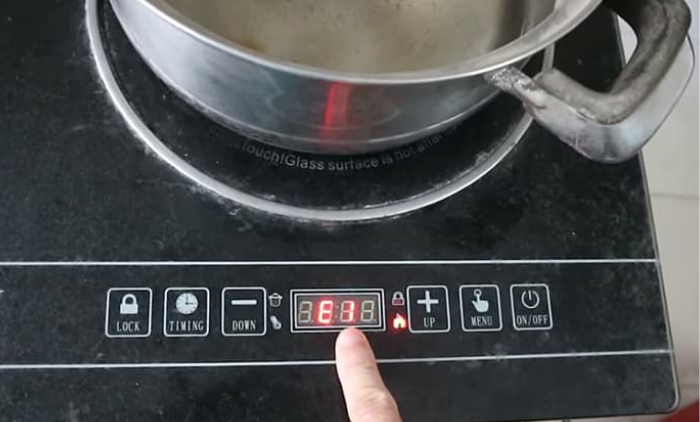 Cách Sửa Bếp Từ Báo Lỗi E1 Cho Tất Cả Các Hãng ? 1 Cách sửa bếp từ báo lỗi E1 ?