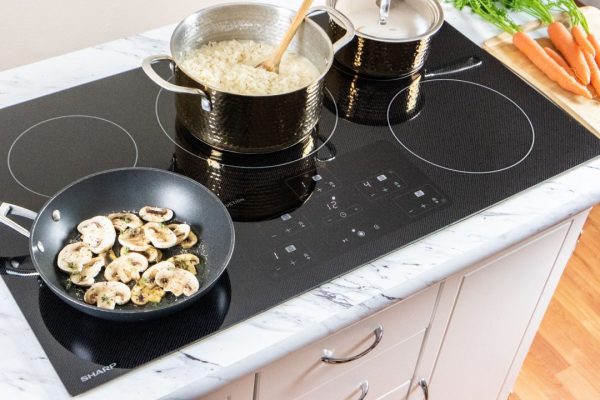 Cách Sửa Bếp Từ Báo Lỗi E3 Tất Cả Các Hãng