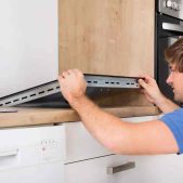 Cách sửa bếp từ không lên nguồn