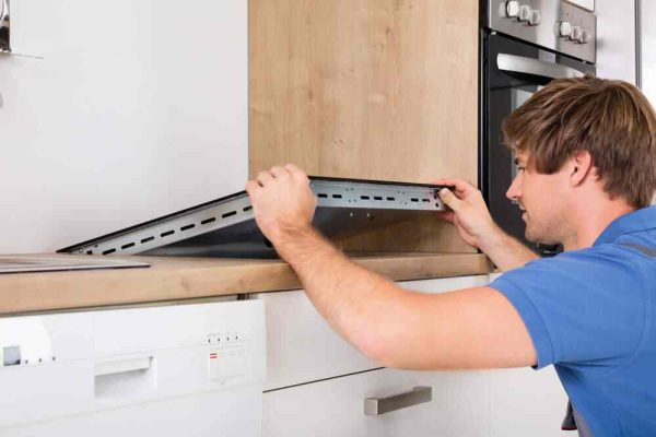 Cách sửa bếp từ không lên nguồn