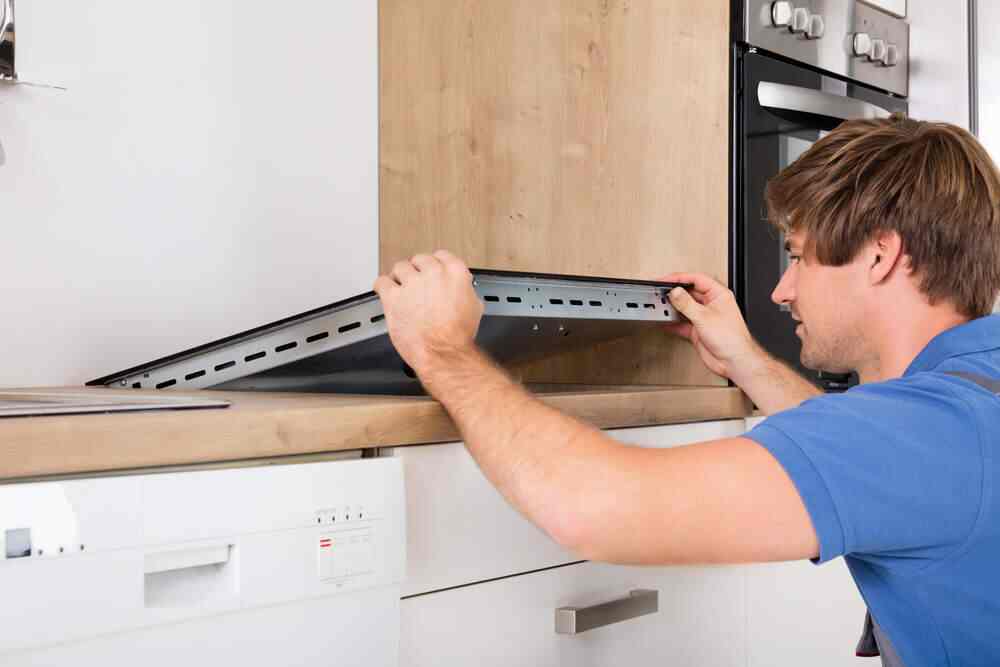 Cách sửa bếp từ không lên nguồn - Hướng dẫn chi tiết ? 1 Cách sửa bếp từ không lên nguồn