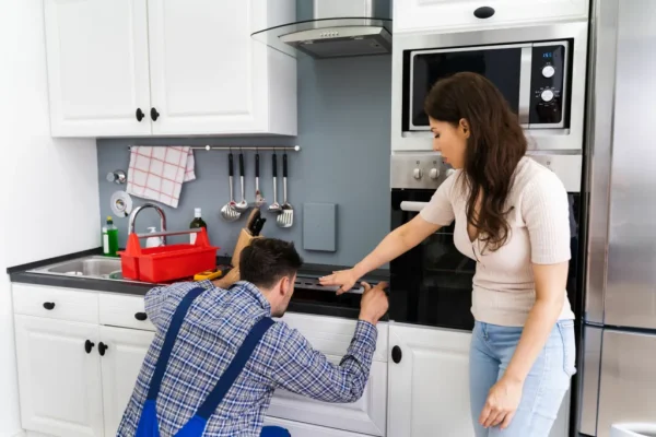 Cách sửa bếp điện từ không nóng