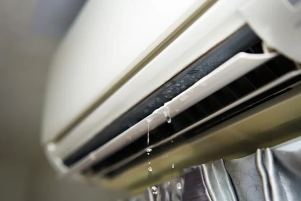 Cách Sửa Điều Hòa Bị Chảy Nước - Nguyên Nhân Và Giải Pháp Hiệu Quả