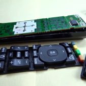 Cách Sửa Điều Khiển Tivi Samsung Bị Liệt