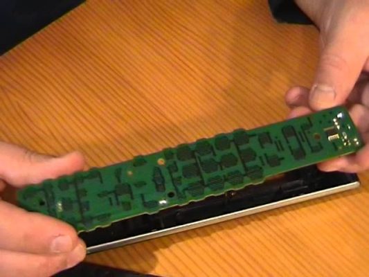 Cách Sửa Điều Khiển Tivi Sony Bị Liệt Hiệu Quả Tại Nhà