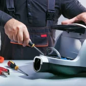 Cách Sửa Máy Hút Bụi Tại Nhà