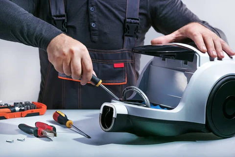 Cách Sửa Máy Hút Bụi Của Tất Cả – Hướng Dẫn Chi Tiết 1 Cách Sửa Máy Hút Bụi Tại Nhà