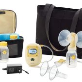 Cách Sửa Máy Hút Sữa Medela Hiệu Quả ?