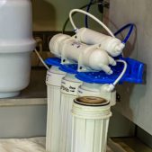 Cách sửa máy lọc nước Kangaroo không ra nước