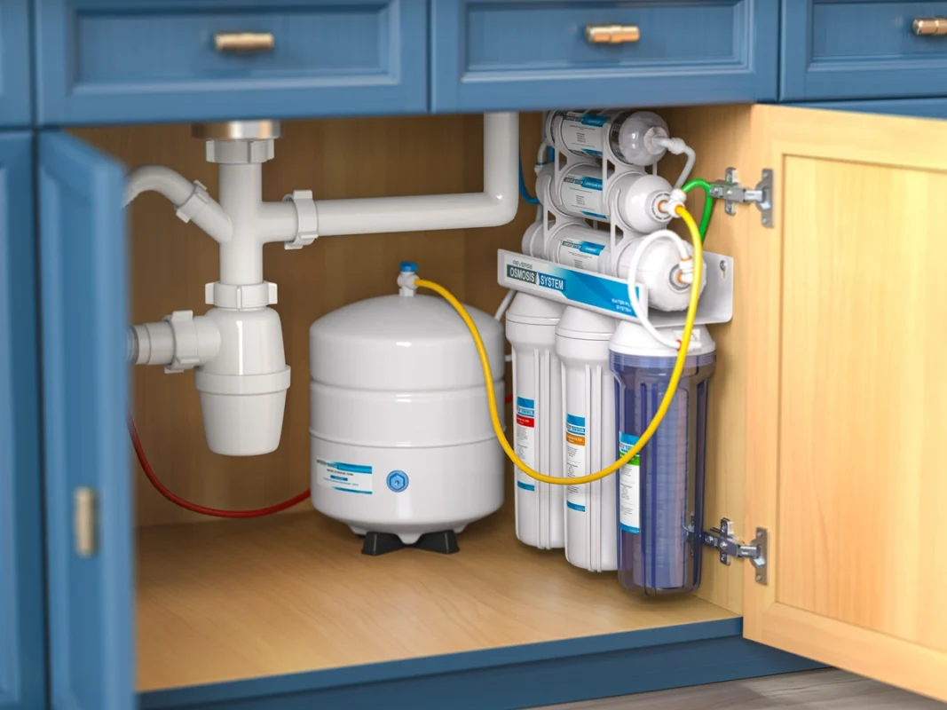 Cách Sửa Máy Lọc Nước Không Ngắt – Nguyên Nhân Và Cách Khắc Phục ? 1 Cách Sửa Máy Lọc Nước Không Ngắt – Nguyên Nhân Và Cách Khắc Phục