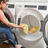 Cách Sửa Máy Sấy Quần Áo Không Nóng - Chỉ Sau 30P ? Cách Sửa Máy Sấy Quần Áo Không Nóng