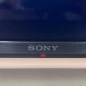 Cách Sửa Tivi Sony Bị Nháy Đèn Đỏ Hiệu Quả