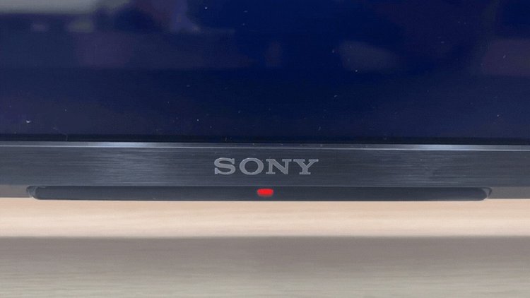 Cách Sửa Tivi Sony Bị Nháy Đèn Đỏ Hiệu Quả? 1 Cách Sửa Tivi Sony Bị Nháy Đèn Đỏ Hiệu Quả