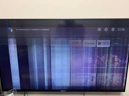 Cách Sửa Tivi Sony Bị Nháy Màn Hình – Nguyên Nhân & Giải Pháp Hiệu Quả