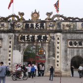 Côn Sơn - Kiếp Bạc Hải Dương