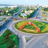 hải dương có bao nhiêu huyện