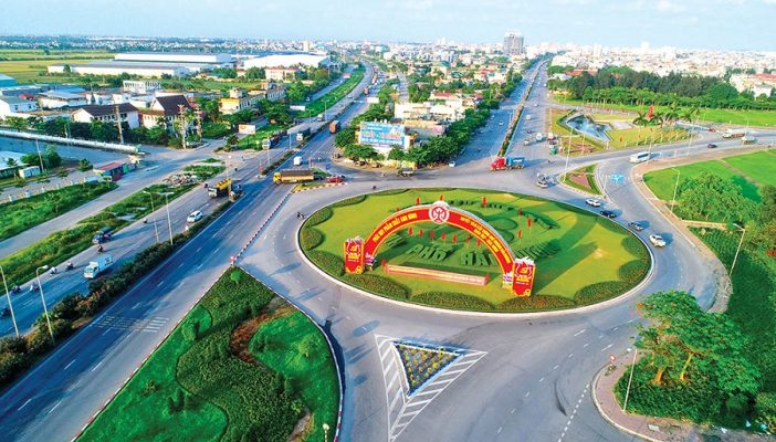 hải dương có bao nhiêu huyện