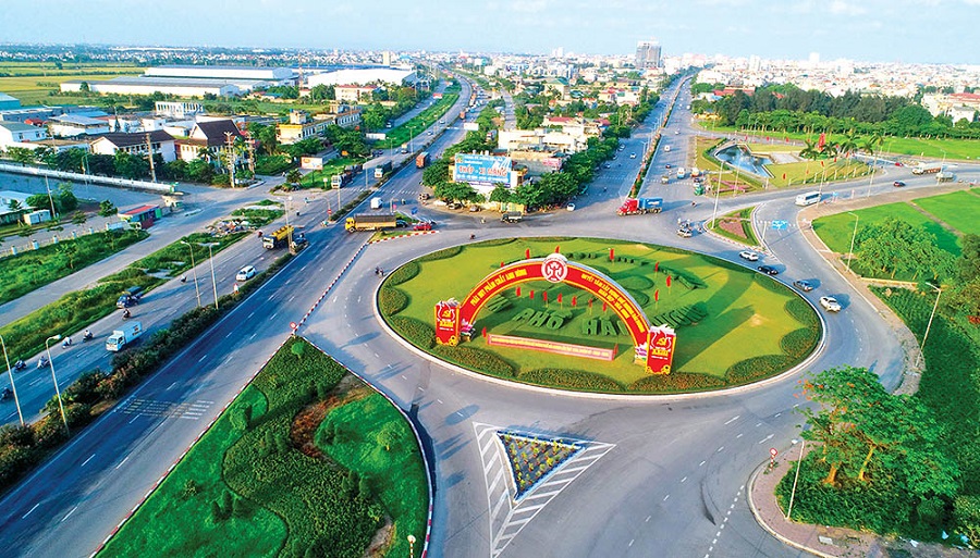 Hải Dương Có Bao Nhiêu Huyện? Danh Sách Chi Tiết ? 1 hải dương có bao nhiêu huyện