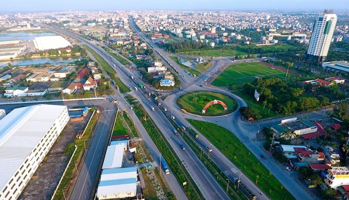 Hải Dương Nổi Tiếng Về Cái Gì? Khám Phá Vùng Đất Địa Linh Nhân Kiệt