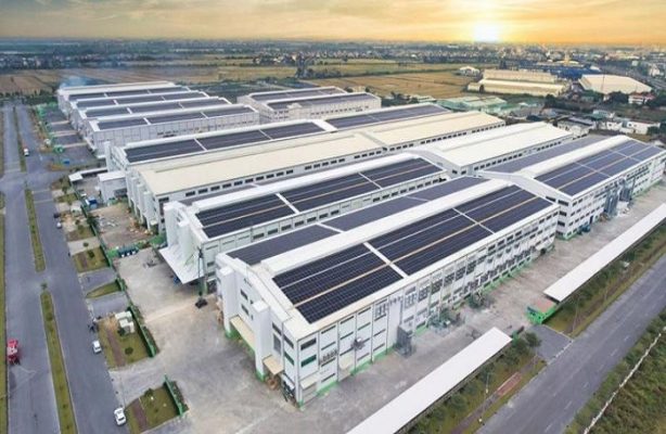 Khu Công Nghiệp Kim Thành 2, Hải Dương: Điểm Đến Hấp Dẫn Cho Nhà Đầu Tư
