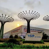 Khu Công Nghiệp VSIP Hải Dương – Điểm Đến Hấp Dẫn Cho Nhà Đầu Tư