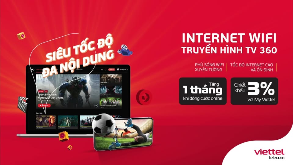 Lắp Mạng Viettel Hải Dương – Giải Pháp Internet Tốc Độ Cao, Ổn Định