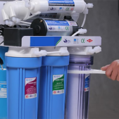 Máy Lọc Nước Bao Lâu Thay Lõi 1 Lần? Hướng Dẫn Chi Tiết