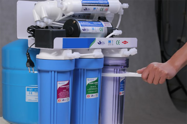 Máy Lọc Nước Bao Lâu Thay Lõi 1 Lần? Hướng Dẫn Chi Tiết
