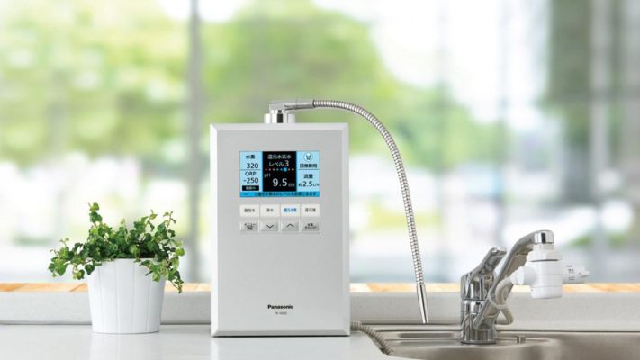 Máy lọc nước ion kiềm có thực sự tốt không