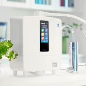 Máy lọc nước ion kiềm loại nào tốt