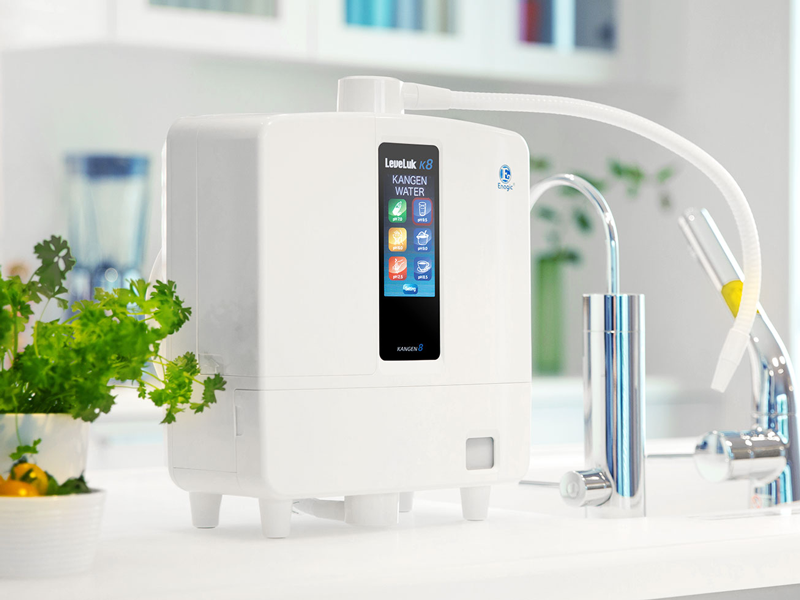 Máy lọc nước ion kiềm loại nào tốt? Gợi ý top sản phẩm đáng mua nhất 1 Máy lọc nước ion kiềm loại nào tốt