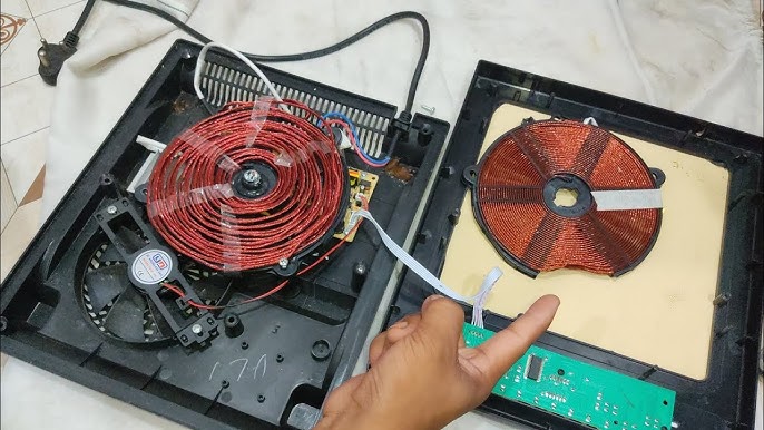 Sửa Bếp Từ Tại Ba Đình Hà Nội – Dịch Vụ Uy Tín, Chuyên Nghiệp
