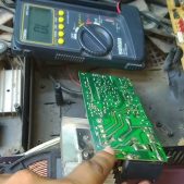 Dịch Vụ Sửa Bếp Từ Tại Bắc Từ Liêm, Hà Nội