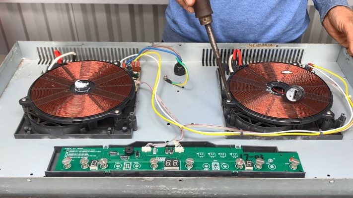 Dịch Vụ Sửa Bếp Từ Tại Cầu Giấy, Hà Nội - Sửa Chữa Mọi Hãng Bếp Uy Tín
