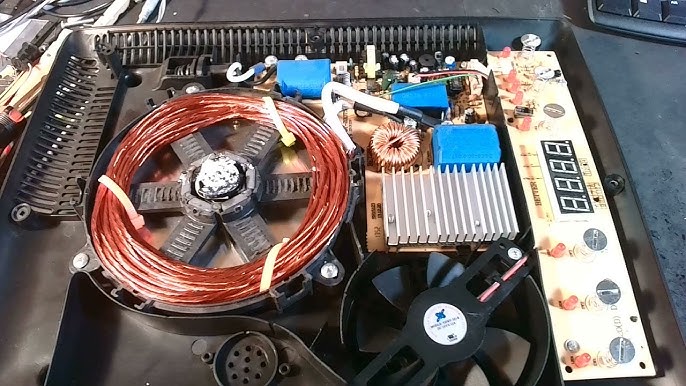 Dịch Vụ Sửa Bếp Từ Tại Hoàn Kiếm, Hà Nội