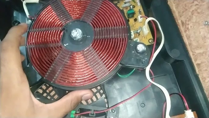 Dịch Vụ Sửa Bếp Từ Tại Long Biên Hà Nội - Uy Tín, Chuyên Nghiệp