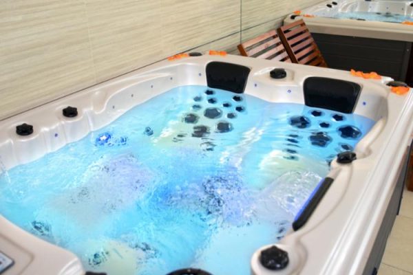 Sửa Bồn Tắm Sục Massage Tại Hải Dương