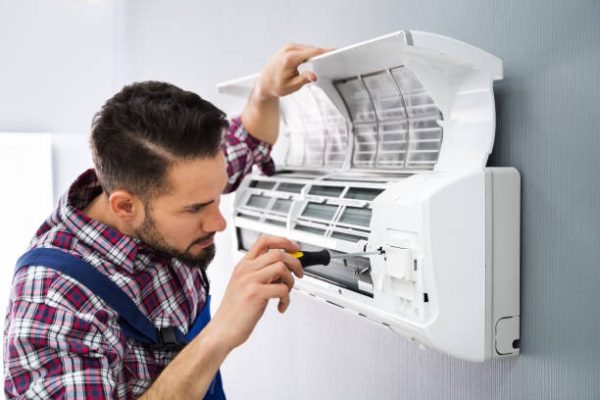 Dịch vụ sửa điều hòa tại Ba Đình, Hà Nội – Chuyên nghiệp, nhanh chóng, giá tốt