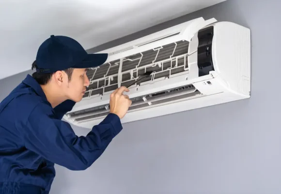 Dịch Vụ Sửa Điều Hòa Tại Cầu Giấy Hà Nội – Uy Tín, Chuyên Nghiệp