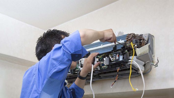 Sửa Điều Hòa Tại Hà Đông, Hà Nội